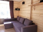 studio rénové 29m² 6 personnes Val-Thorens