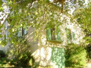 MAISON DE CHARME DANS LE PAYS DU VERDON