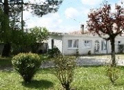 LOCATION MAISON MEUBLEE GIRONDE