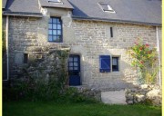 Loue maison de caractère morbihan