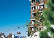 APPART 4/5 PERS AVORIAZ VUE SUR MONTAGNE