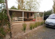 location mobilhome 6P au sables d’or