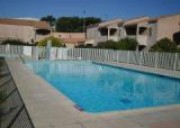 LOCATION SAISONNIERE T3 LA LONDE LES MAURES