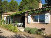 Villa avec piscine dans le Var (Carnoules)