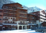 Appartement tout confort au ski 6 personnes