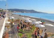 2 Pièces, Nice à 50 mètres de la mer – 4 personnes