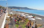 2 Pièces, Nice à 50 mètres de la mer – 4 personnes