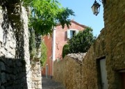 Petite maison de charme à Nyons en Drôme Provençale