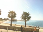 Au coeur du Mourillon, location d’un joli T2 à 8min à pieds des plages