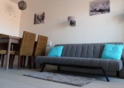 Appartement Calme de 6 Couchages à Cannes