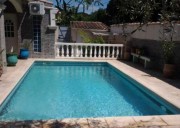 Villa Moderne avc Piscine+Plage-Au Sud 9-10 Pers.