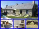 Gîte authentique breton 2/8 pers. proche de la mer SUD FINISTERE