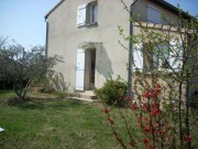 Maison de vacances en Ardèche