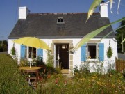 Petite maison de vacances 2 personnes dans le Finistère