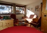 Location Appartement La Plagne