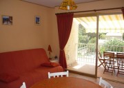 Location vacances- Le Brusc (commune de Six-Fours-Les-Plages), VAR